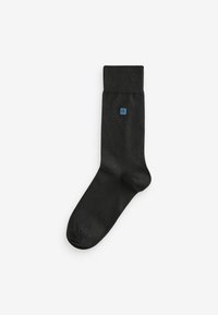 Next TEN PACK - Nogavice - black