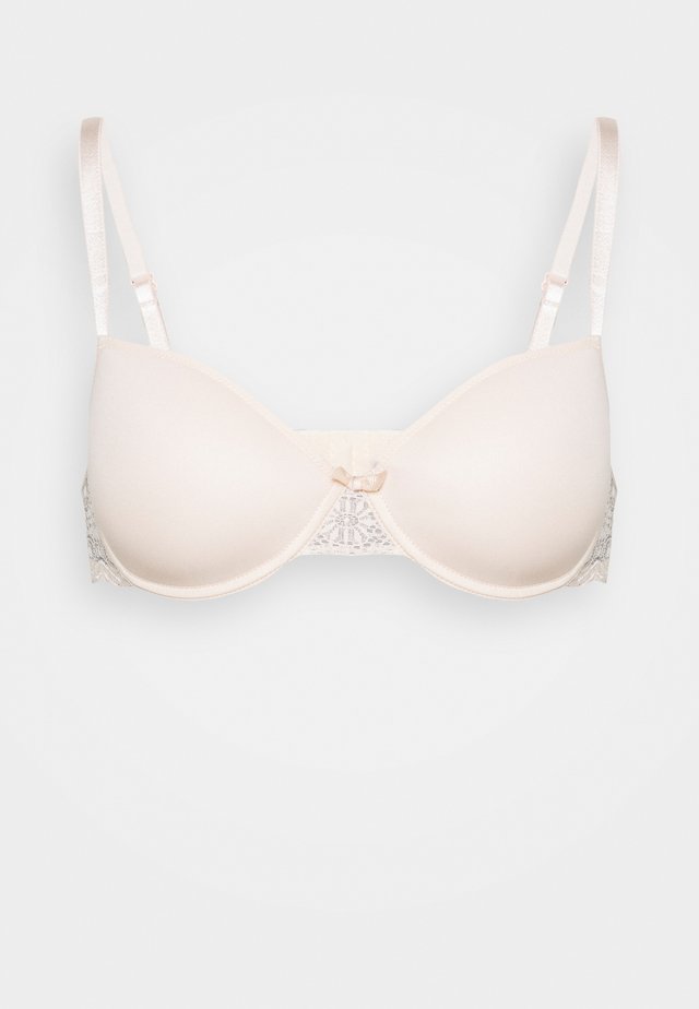 GEORGIA - T-Shirt BH - rose perle