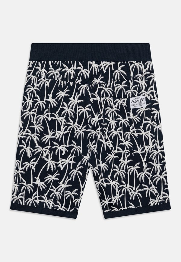 NKMVERMO UNB F NOOS - Tracksuit bottoms - dark sapphire3