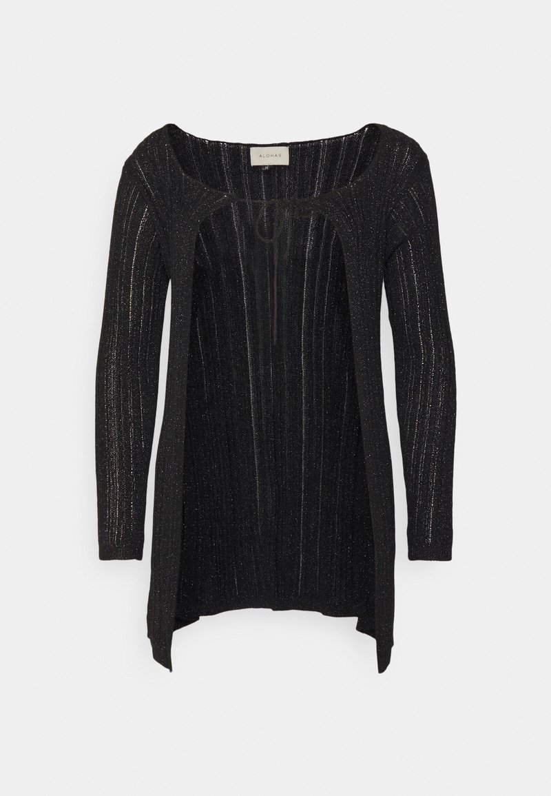 ALOHAS Vest zwart ALOHAS Vest zwart