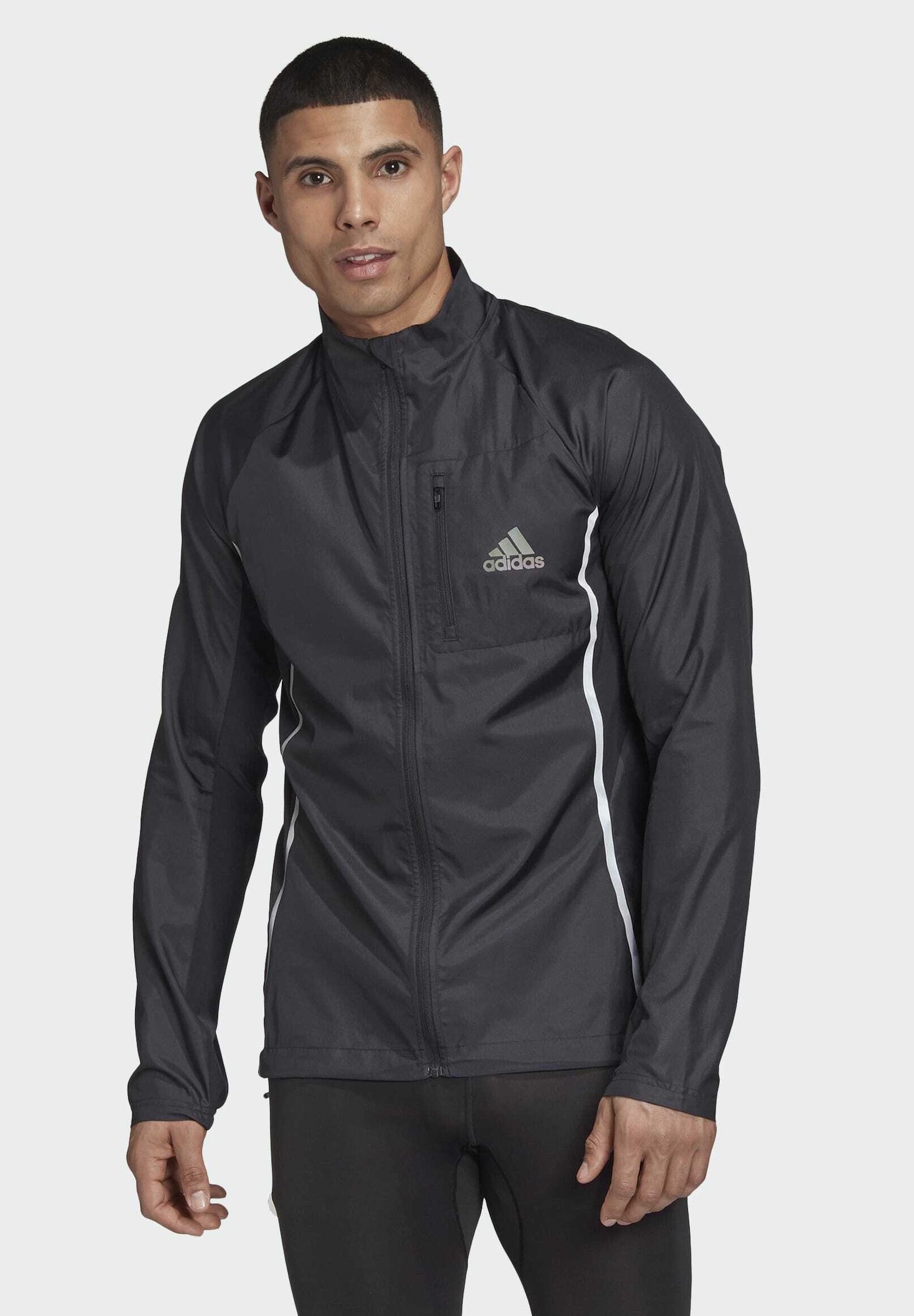 giacca adidas supernova