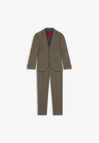Selezionato, grey two