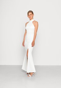 WAL G. Roupa de cerimónia - white