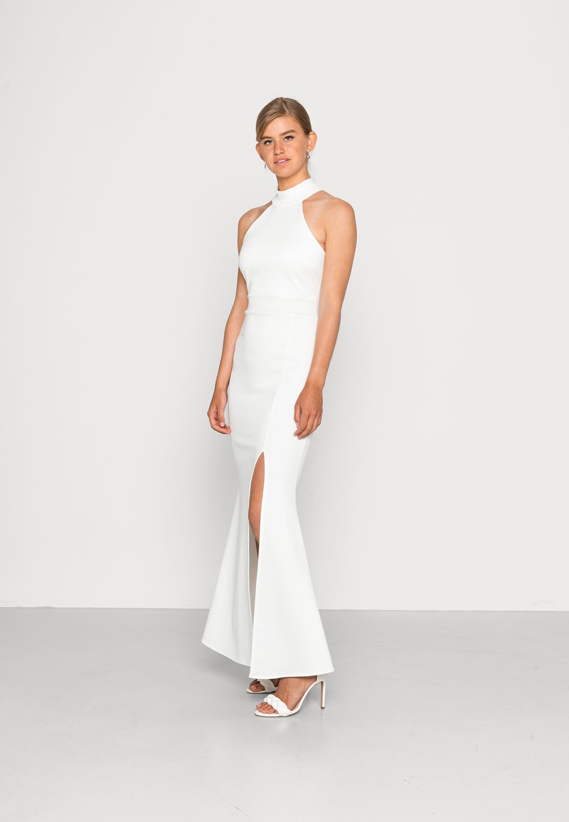 WAL G. Roupa de cerimónia - white