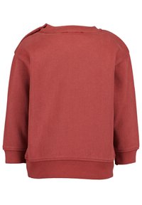 Blue Seven WOODLAND - Mikina - orange