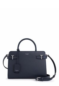 Le Tanneur MOYEN MODÈLE EMILIE - Borsa a mano - crepuscule