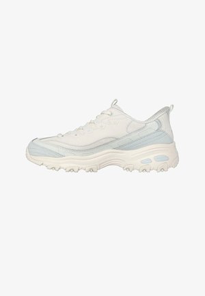 Skechers, D LITES NTLB VAR - Sneakers basse - white dim