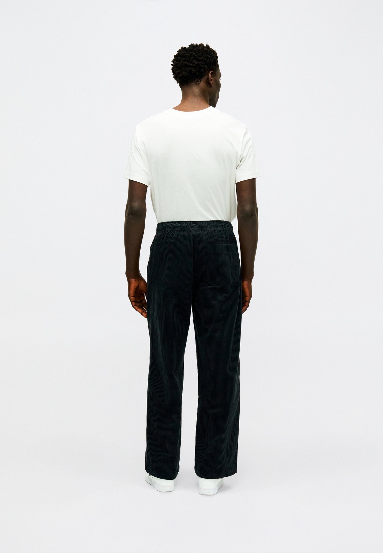 LUNAR NEW YEAR WOVEN PANT