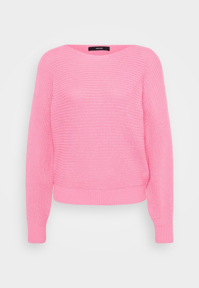 Vero Moda Petite Trui donkerroze