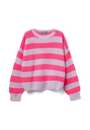 - Sweter