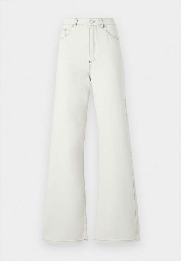 CAI ICE BLEACHED  - Relaxed fit jeans - ice bleached denim4