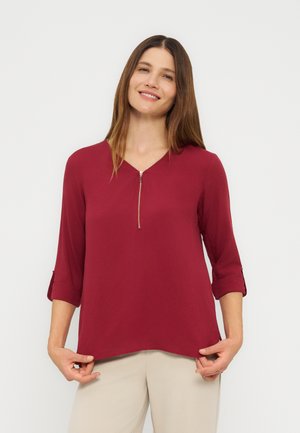 Μπλούζα - biking red