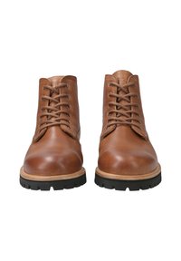 Blackstone Veterboots - braun