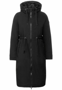 Niet geselecteerd, schwarz