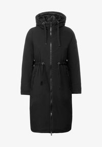 Niet geselecteerd, schwarz