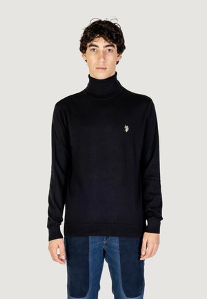 Maglione - black