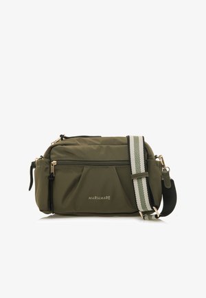 Maria Mare BANDOLERA - Bandolera - verde