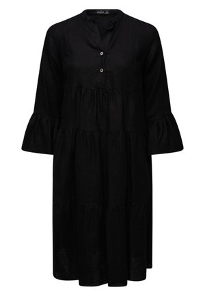 Robe de jour - black