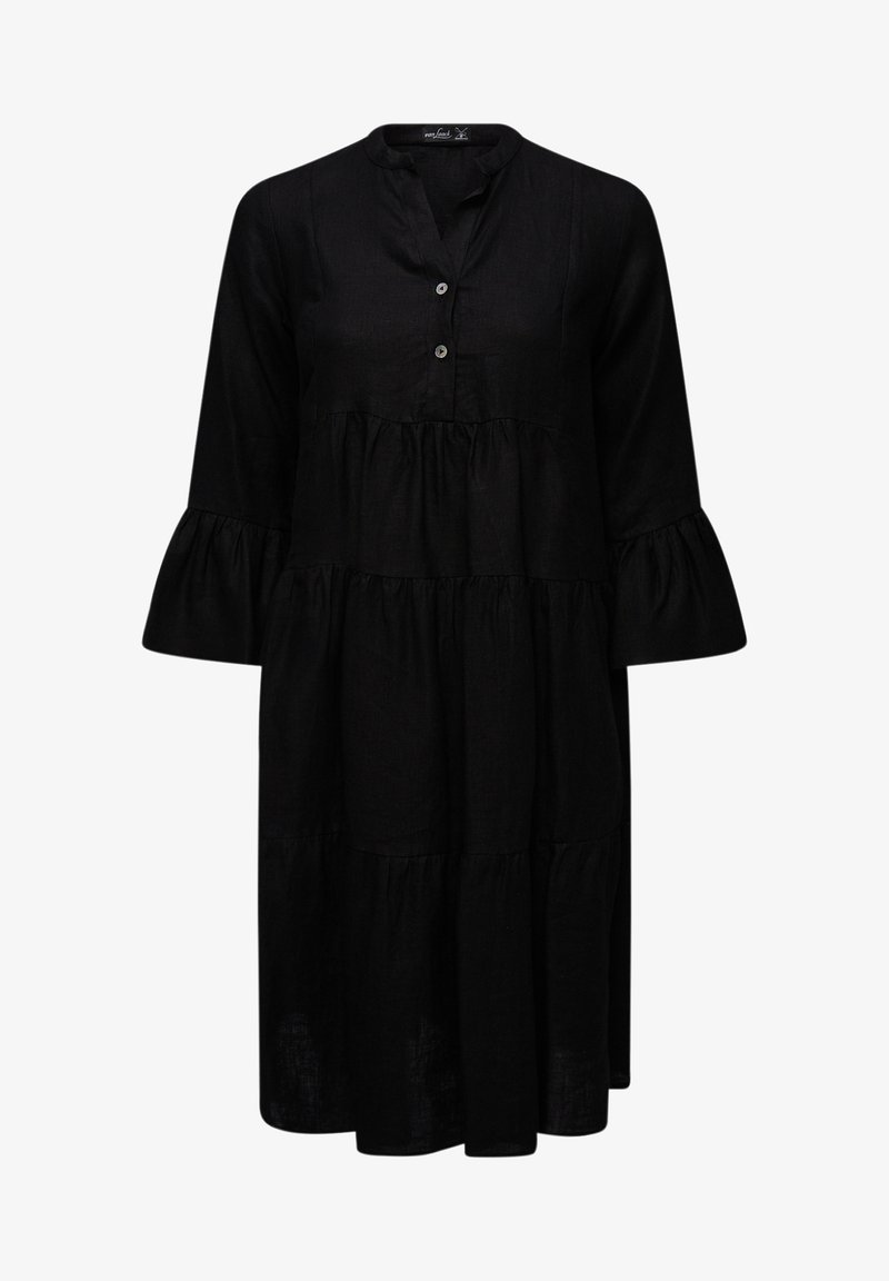 van Laack Denní šaty - black