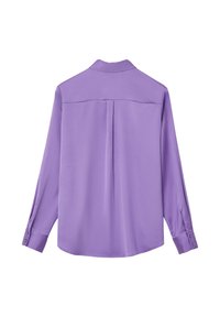 Calliope Camicia - lavanda