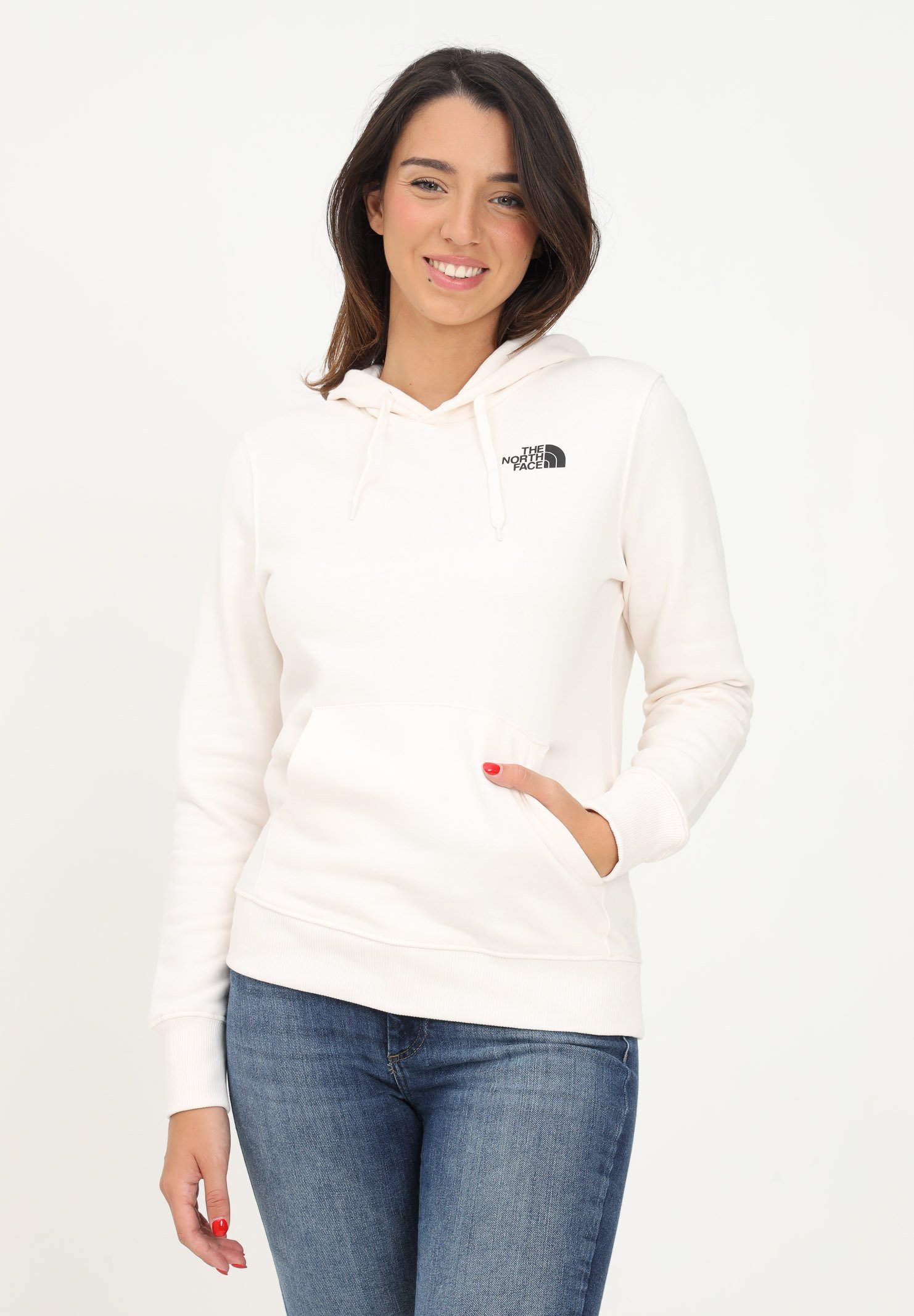 The North Face Hoodies online kopen 