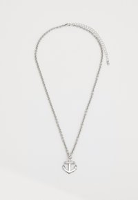 UNISEX - Verižica - silver-coloured