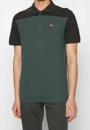 Poloshirt - dark green