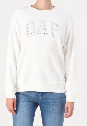 Sudadera - red