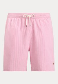 Ei valittu, resort rose stripe