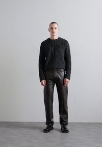 Tiger of Sweden ALEC - Skinnbyxor - black