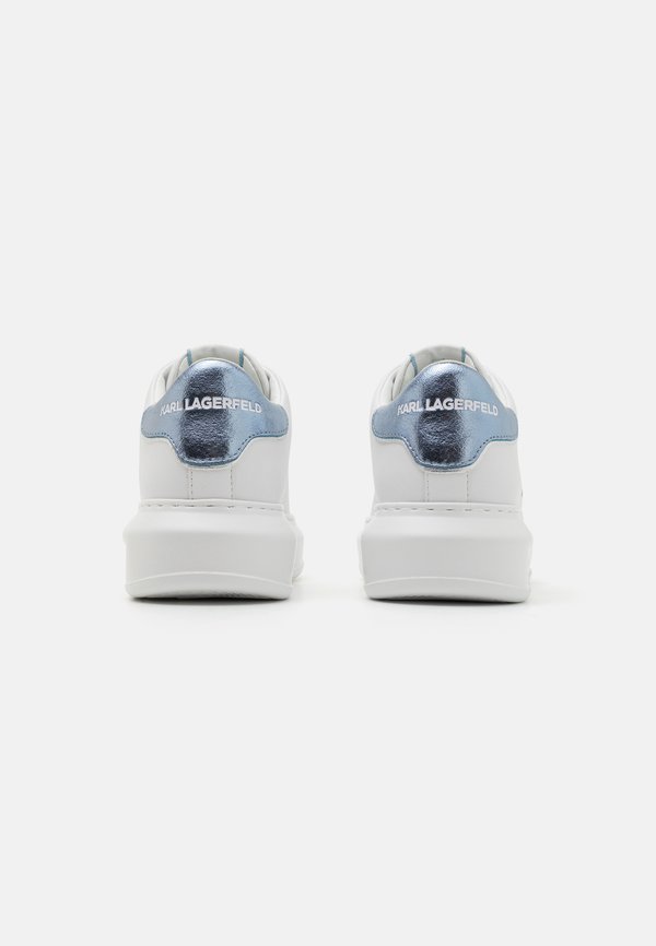 KAPRI METAL MAISON GLITTER - Trainers4