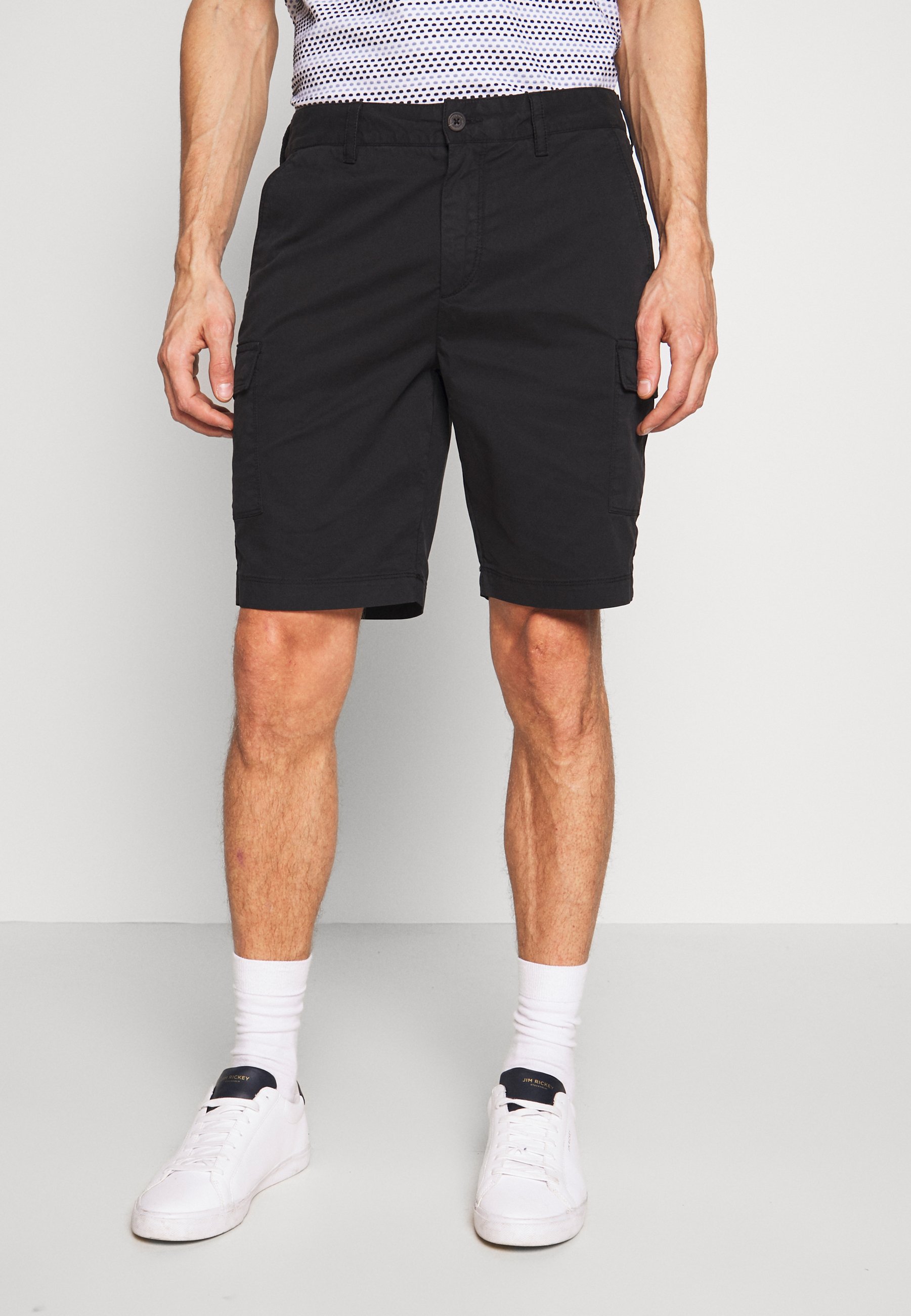 Black lyle and scott shorts Clearance