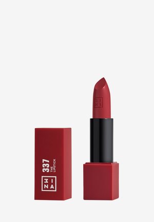 THE LIPSTICK - Lipstick - 337 dark plum pink