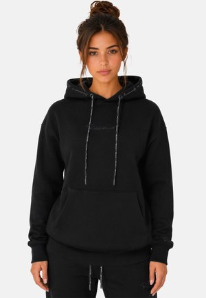 Reichstadt, - Bluza z kapturem