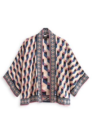 Let jakke / Sommerjakker - beige
