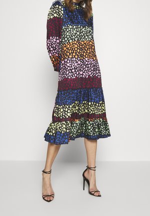Vestito casual - multi-coloured