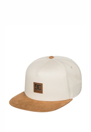 BRACKERS-SNAPBACK - Cap - sez moonbeam