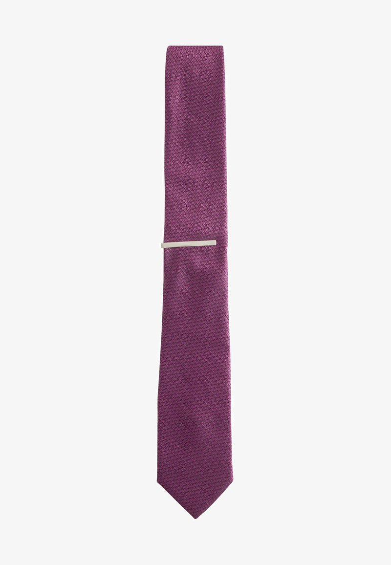 Next SET - Slips - purple grape