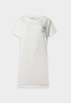 Triumph, NIGHTDRESSES  - Nachthemd - white