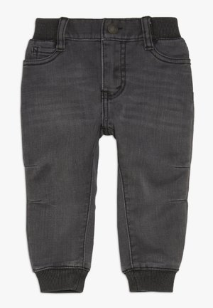 6E7772 - Jeans Tapered Fit - pebble grey