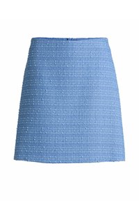 ROMESA - Minirock - light blue two