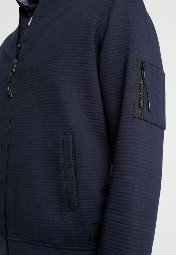 LANYARD - Zip-up sweatshirt4