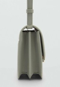 Mango Taška s příčným popruhem - mint