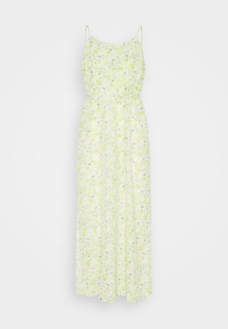 Selected Femme Maxi-jurk meerkleurig Selected Femme Maxi-jurk meerkleurig