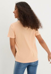 bonprix 3ER PACK - T-shirt basic - blue