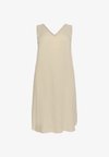 KCMILLE SLEEVELESS - Robe de jour - feather gray