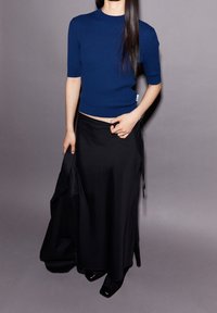 ARMEDANGELS T-shirt - bas - blue