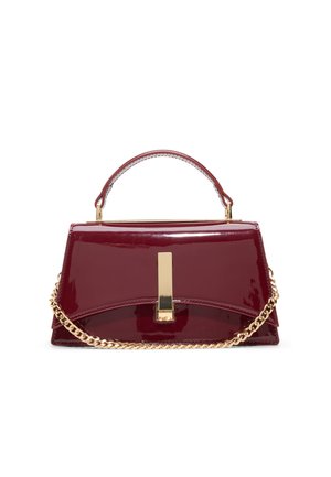 ALDO, ALDO TOP HANDLE ARRABELLA - Sac à main - dark red