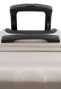 WITTCHEN LARGE SUITCASE FROM POLYCARBONATE - Kufr - hellgrau