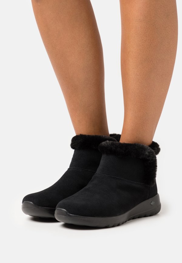 ON THE GO JOY - Snowboot/Winterstiefel